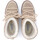 Chaussures Femme Low boots Inuikii Bottes  Baskets  Classic beige Autres