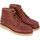 Chaussures Boots Sebago Botte  Tala brun Autres