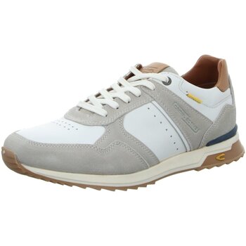 Chaussures Homme Tango And Friend Camel Active  Blanc