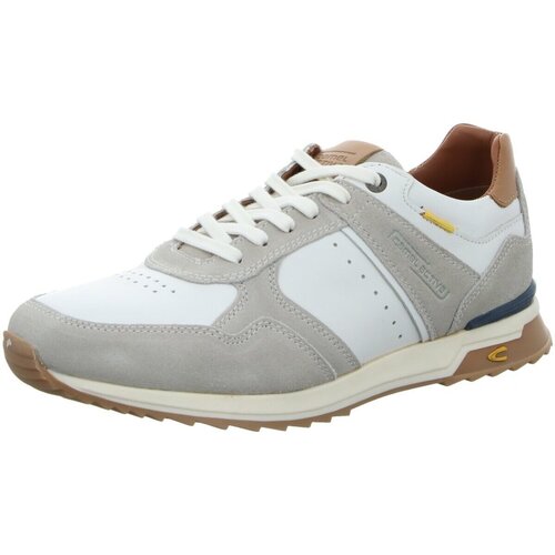 Chaussures Homme Bougeoirs / photophores Camel Active  Blanc