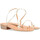 Chaussures Femme Sandales et Nu-pieds Ancient Greek Sandals Sandale  Apli Eleftheria couleur Autres