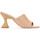Chaussures Femme Walk & Fly PALOMA BARCELÓ Paloma Barcelò sandale Brigite beige Autres