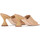 Chaussures Femme Sandales et Nu-pieds PALOMA BARCELÓ Paloma Barcelò sandale Brigite beige Autres