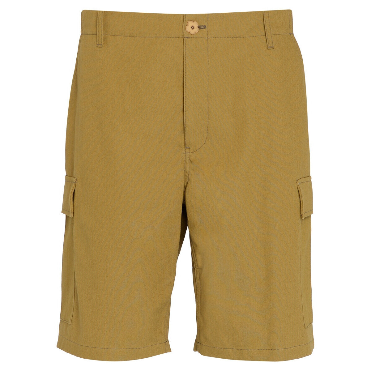Vêtements Shorts / Bermudas Kenzo Bermuda Cargo  Workwear tobacco Autres