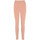Vêtements Femme Pantalons adidas Performance Leggings de yoga 7/8  rose Autres