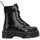 Chaussures Femme Low boots Dr. Martens Botte combat  Jadon HDW II noir Autres
