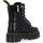 Chaussures Femme Low boots Dr. Martens Botte combat  Jadon HDW II noir Autres