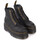 Chaussures Femme Low boots Dr. Martens Botte combat  Sinclair Max Pisa en cuir noir Autres