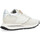 Chaussures Femme Baskets mode Philippe Model Baskets  Tropez Haute blanc Autres
