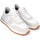 Chaussures Femme Baskets mode Philippe Model Baskets  Tropez 2.1 Mondial blanc Autres