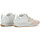 Chaussures Femme Baskets mode Philippe Model Baskets  Tropez X blanc rose Autres