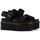 Chaussures Femme Sandales et Nu-pieds Dr. Martens Sandale  Voss II Quad en cuir noir Autres