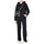 Sacs Femme Sacs Marc Jacobs Sac  The Jacquard Mini Tote Bag noir Autres