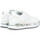 Chaussures Femme Baskets mode Premiata Baskets  Conny en cuir blanc Autres