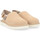 Chaussures Sandales et Nu-pieds UGG Sabot Goldencoast en daim couleur sable Autres