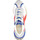 Chaussures Baskets mode Diadora Baskets  Mercury Elite blanc et rouge Autres