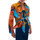 Vêtements Femme Jeans 3/4 & 7/8 Pennyblack CAMICIA AMPIA IN POPELINE Art. RANK 