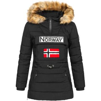 Geographical Norway BELINDA Noir