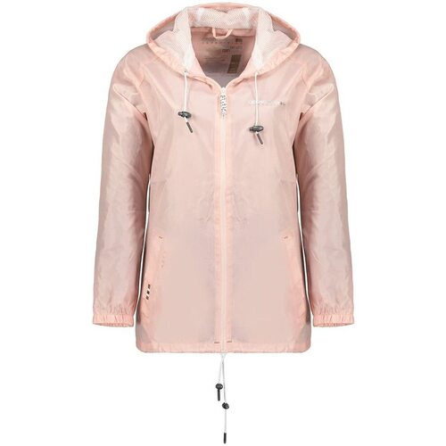 Vêtements Femme Polaires Geographical Norway BOAT Rose
