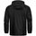 Vêtements Homme Polaires Geographical Norway BOAT Noir
