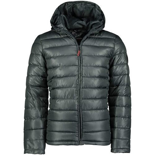 Vêtements Homme Polaires Geographical Norway CALENDER Gris