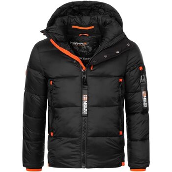 Geographical Norway CALIX Noir