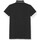 Vêtements Homme T-shirts & Polos Colmar Polo en piqu noir Noir