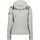Vêtements Femme Sweats Geographical Norway FESPOTE Gris