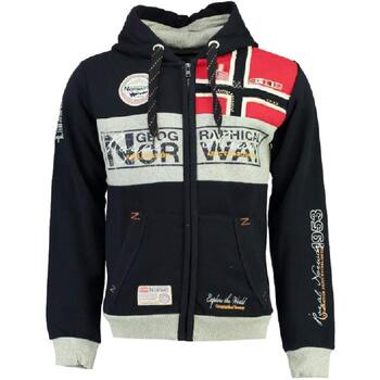 Geographical Norway FLYER Marine