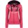 Vêtements Femme Sweats Geographical Norway GLADYS Rose