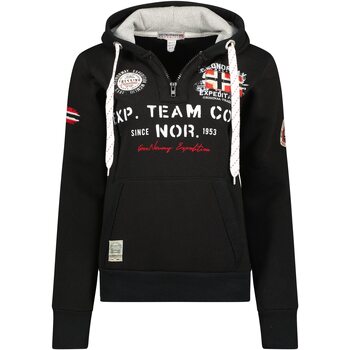 Geographical Norway GOPTAINE Noir