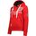 Vêtements Femme Sweats Geographical Norway GOPTAINE Rouge