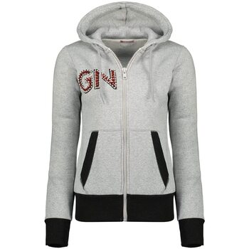 Geographical Norway GUDITE Gris