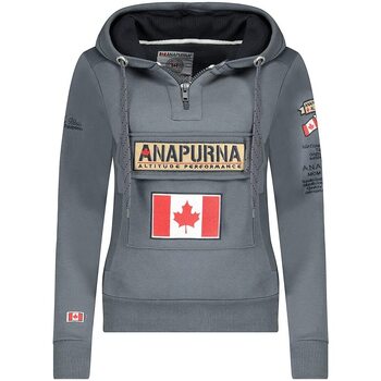 Geographical Norway GYMANA Gris