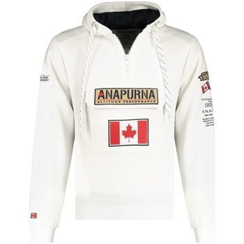 Geographical Norway GYMANA Blanc