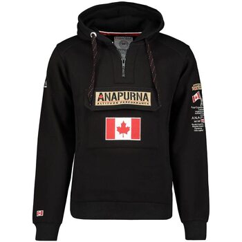 Geographical Norway GYMANA Noir