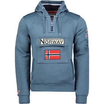 Geographical Norway GYMCLASS Bleu