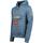 Vêtements Homme Sweats Geographical Norway GYMCLASS Bleu