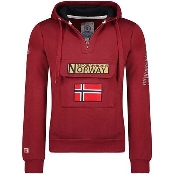 Vêtements Homme Sweats Geographical Norway GYMCLASS Bordeaux