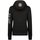 Vêtements Femme Sweats Geographical Norway GYRELLE Noir