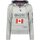Vêtements Femme Sweats Geographical Norway GYRELLE Rouge