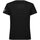 Vêtements Femme T-shirts manches courtes Geographical Norway JARRY Noir