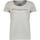 Vêtements Femme T-shirts & Polos Geographical Norway JEFOLLY Gris