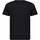 Vêtements Homme T-shirts & Polos Geographical Norway JHAZEN Noir