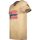 Vêtements Homme T-shirts & Polos Geographical Norway JOASIS Beige