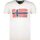 Vêtements Homme T-shirts & Polos Geographical Norway JOASIS Gris