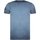 Vêtements Homme T-shirts & Polos Geographical Norway JOASIS Marine