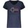 Vêtements Femme T-shirts & Polos Geographical Norway JOISETTE Marine