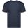 Vêtements Homme T-shirts & Polos Geographical Norway JOTHAM Marine