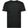 Vêtements Homme T-shirts & Polos Geographical Norway JOTHAM Noir